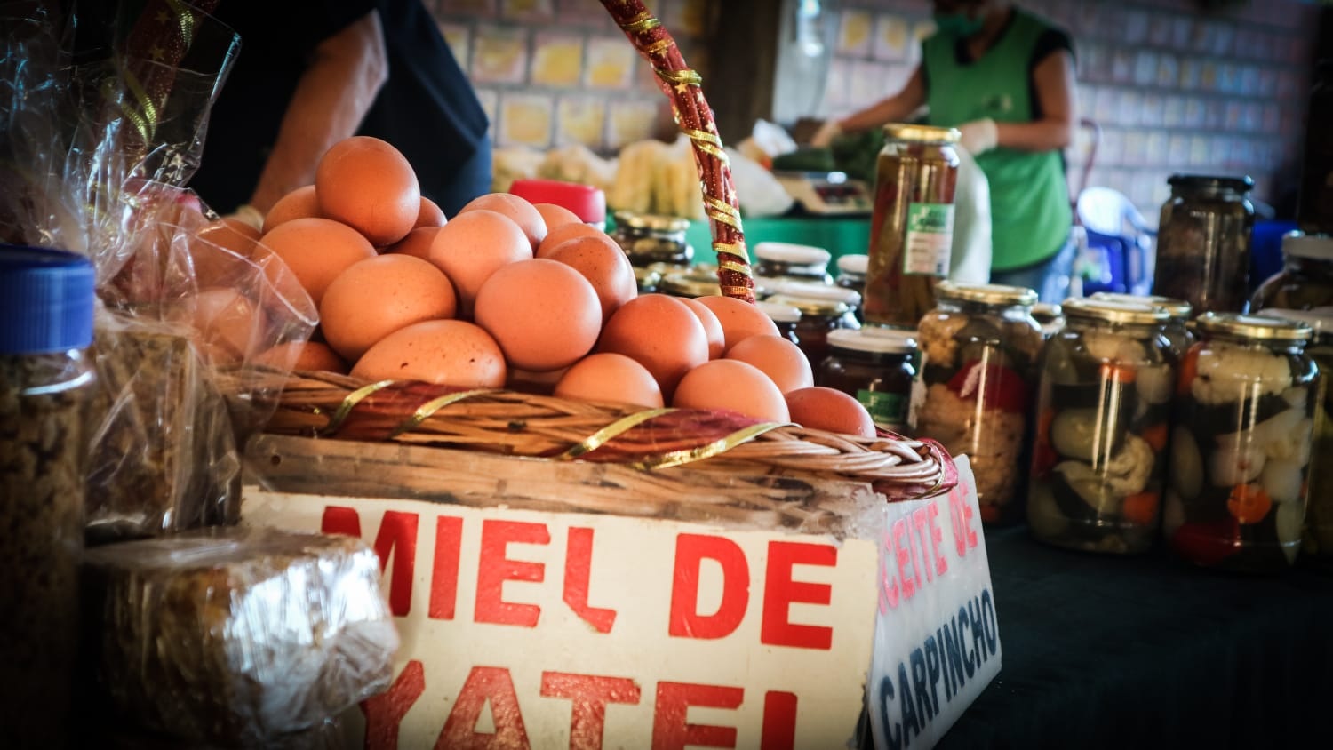 Ferias Francas: Monitoreo de precios de  frutas y hortalizas